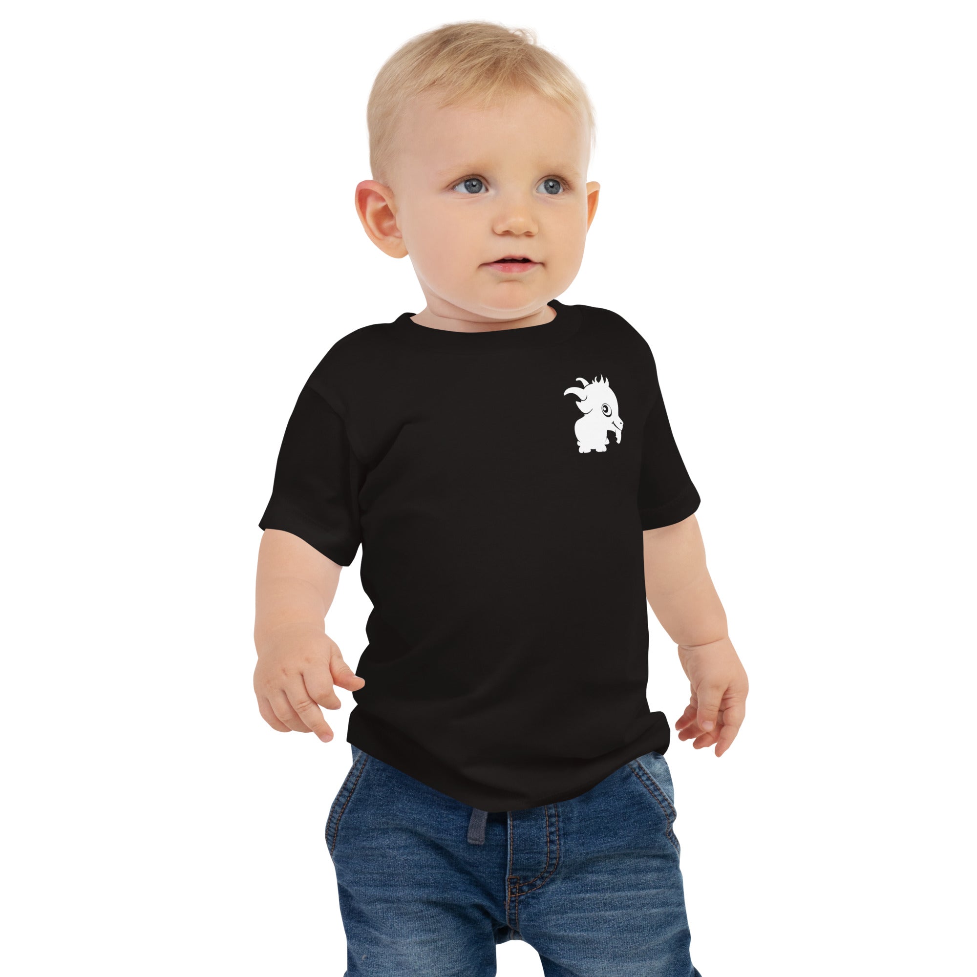 Uni Sex) Toddler - Hb Source 